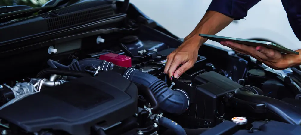 Top 7 signs your car needs immediate attention